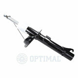 Optimal A-3063GR Front Right Shock Absorber for 1998-2005 Ford Focus 1.4-1.6 — Shocks & Struts