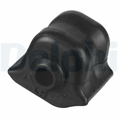 Delphi TD1079W Front Left Stabilizer Link - Compatibility with Toyota Avensis (2008-2015) — Sway Bars & Links