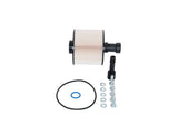 BOSCH Diesel Fuel Filter F026402825 - Fits Clio IV, Kangoo and 4 more models — Fuel Delivery