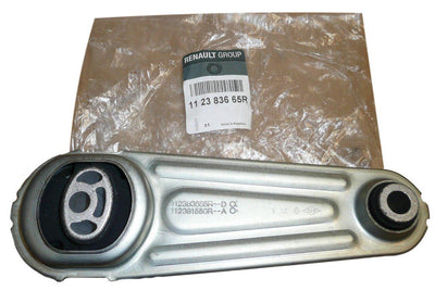Mais 112383665R Renault Kango 3 1.5 dCi 66 KW 90 Bg Lower Transmission Mount — Mounts