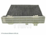 BLUEPRINT Poland Filter for Mitsubishi Pajero 2007 and Newer — Blue Print, Air & Cabin Filters