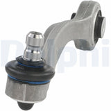 Delphi TC1827 with Ball Joint Arm Upper Rear Left — Control Arms & Ball Joints