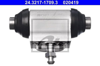 ATE 24.3217-1709.3 Brake Merkezi