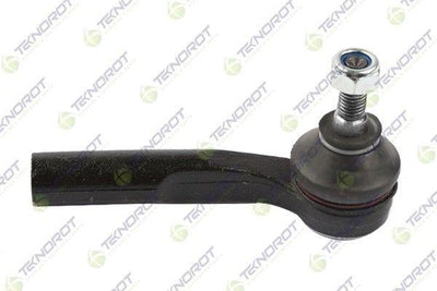 Teknorot F-481 Tie Rod End Right Grande Punto Evo Corsa D Fiorino Linea Bipper Nemo Corsa E — Tie Rods & Linkage
