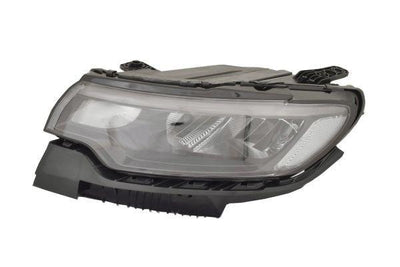 Depo 133-1106RMLDEM2 Headlight Right LED Jeep Compass 16- Compass Bm 21- — Headlights
