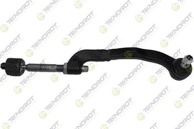 TEKNOROT V-731733 - Right Tie Rod Kit (Tie Rod Shaft + Tie Rod End) for Transporter T5 — Tie Rods & Linkage
