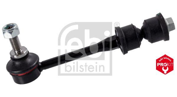 Febi Bilstein 31708 Sway Bar Link Rear R /L (Opel /Chevrolet Captiva 07 /12 /Opel Antara) — Sway Bars & Links