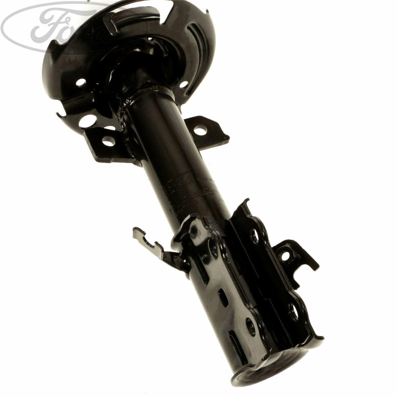 ford b-max front shock absorber left, original ford part for b-max 2012-2016 Ford B-Max Front Shock Absorber Left - Original Ford Part for B-Max Owners | 2012-2016 Ford B-Max Front Shock Absorber Left 2012-2016 ford, b-max, shock-absorber, front-shock, car-parts, suspension, replacement-parts, original-ford, car-owners, ai-generated