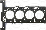 elring cylinder head gasket 115 mm thickness, elring 156.211 gasket for peugeot boxer, elring 156.211 gasket for ford transit ELRING 156.211 Cylinder Head Gasket - 1.15mm Thickness for Peugeot Boxer & Ford Transit | 2 Notches ELRING 156.211 Cylinder Head Gasket | 1.15mm Thickness elring, cylinder-head-gasket, engine-parts, car-repair, peugeot-parts, ford-parts, car-maintenance, gasket, mechanics, ai-generated