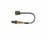 BOSCH Lambda Sensor 0258986627 - Precision Engine Management — Oxygen & Air-Fuel