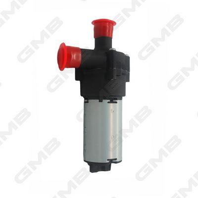 GMB GEW-BE003 Auxiliary Water Pump W124-210-463-901-902-904-905 M601-604-111-611-104-112-606-647 86 — Water Pump & Thermostat