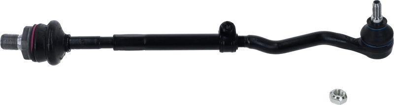 Lemförder 1058301 Tie Rod Assembly Right BMW E30/Z1 82-94 — Tie Rods & Linkage