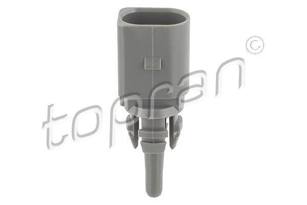 Topran 622254 Outer Temperature Sensor (VW Amarok 17-Crafter 17-Golf 13-Passat 15-Polo 15 -) — Temperature Sensors & Switches