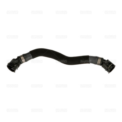 Rapro 15846 Radiator Hose Upper 20 > Pt.208.II-2008.II — Hoses & Tanks