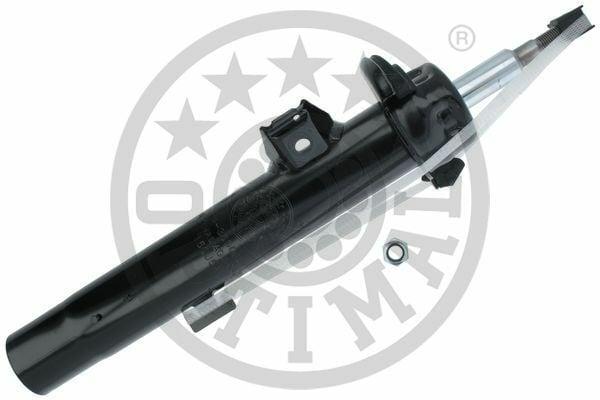 Optimal A-3590GL Front Left Shock Absorber - Compatible with BMW 1 Series (E81-E87-E88) & 3 Series (E90-E91 — Shocks & Struts