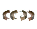 BOSCH Brake Shoe F026004626 for Albea and Doblo — Brake Cables & Hardware
