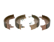 bosch brake shoe albea, bosch brake shoe doblo BOSCH Brake Shoe F026004626 - Quality Replacement for Albea and Doblo | 1.6, 1.9 JTD BOSCH Brake Shoe Albea Doblo - Reliable Performance bosch, brake-shoe, albea, doblo, fiat-replacement-parts, car-owners, mechanics, brake-components, auto-parts, ai-generated