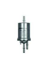 MAHLE KL156-3 Fuel Filter - Fits Beetle and Bora — Fuel Delivery