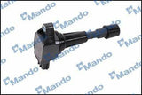 MANDO Ignition Coil MMI030171 for Mazda 3 03-09 1.6 & Mazda 2 1.3 — Coils & Plugs