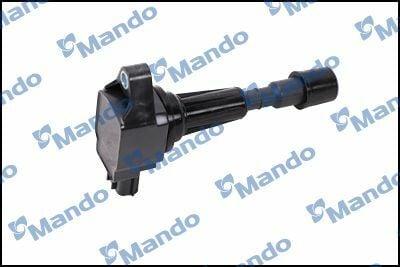 MANDO Ignition Coil MMI030171 - High Performance for Mazda 3 03-09 1.6 & Mazda 2 1.3 — Coils & Plugs
