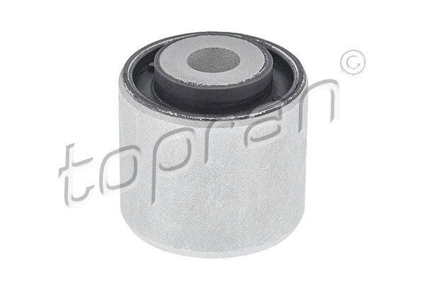 Topran 110467 Control Arm Bushing Lower Straight Audi A4 A5 A6 A7 A8 1.6 1.8 2.0 2.5 07 > — Bushings & Mounts