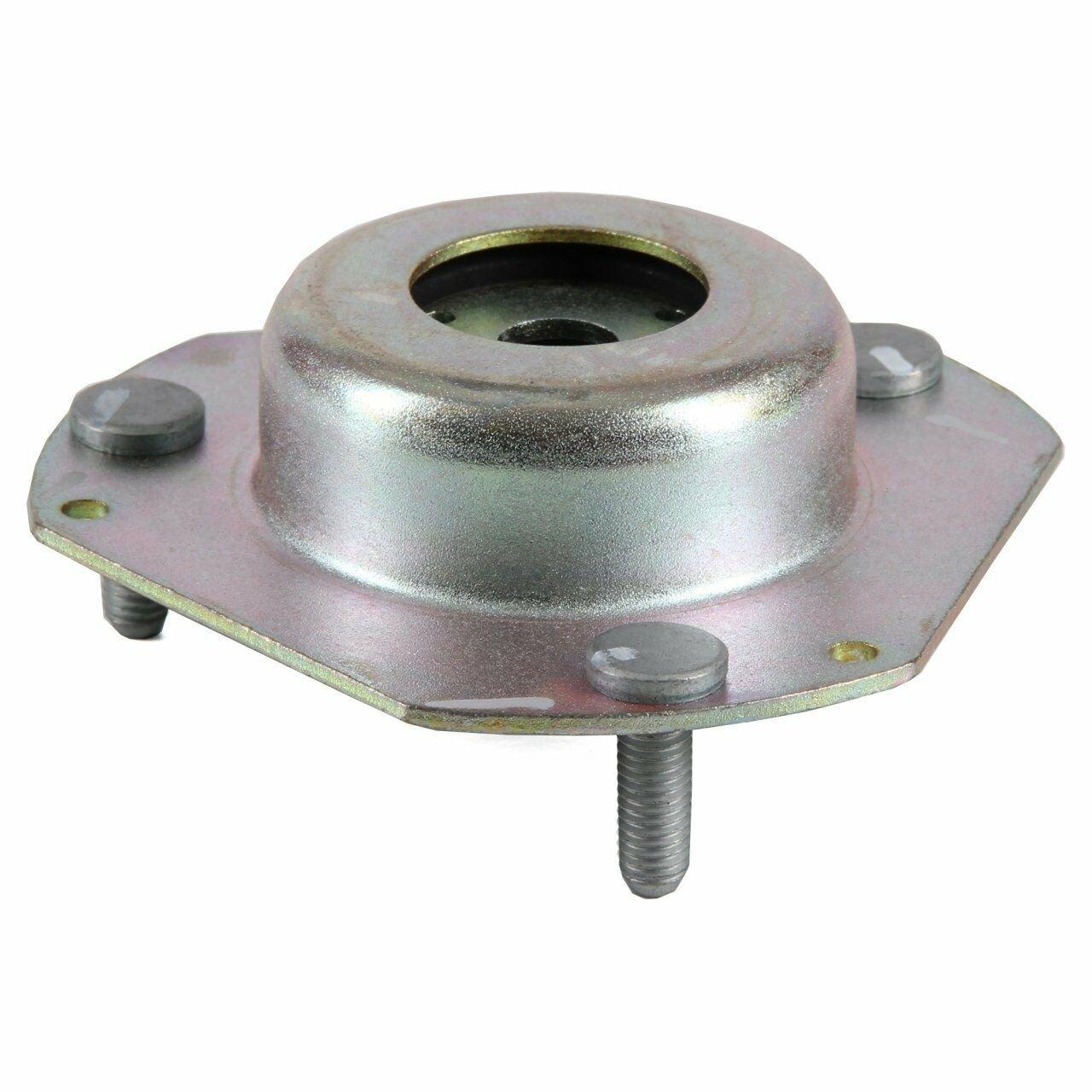 kraftvoll front shock absorber mount for ford b-max, side view of ford b-max shock absorber mount KRAFTVOLL Front Shock Absorber Mount - Compatible with Ford B-Max (2012-2016) | Quality Aftermarket Part KRAFTVOLL Front Shock Absorber Mount for Ford B-Max ford-b-max, shock-absorber-mount, aftermarket-parts, vehicle-repair, car-accessories, suspension-parts, kraftvoll, quality-parts, automotive, ai-generated