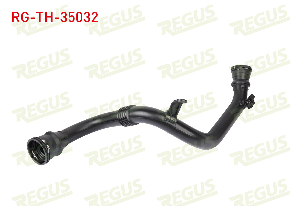 REGUS RG-TH-35032 Turbo Pipe Renault Fluence (L30) 1.5 dCi 2010-2012