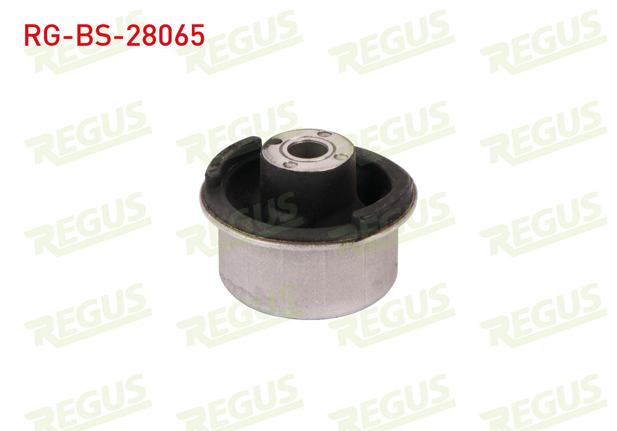 REGUS RG-BS-28065 Control Arm Bushing Front Left-Right Lower Mercedes Vaneo (414) 1.6 2002-2005 — Bushings & Mounts