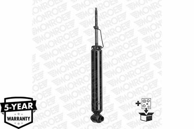 MONROE 37310ST Rear Shock Absorber - Compatible with Peugeot 4007 & Mitsubishi Outlander II (2007-2013) — Shocks & Struts