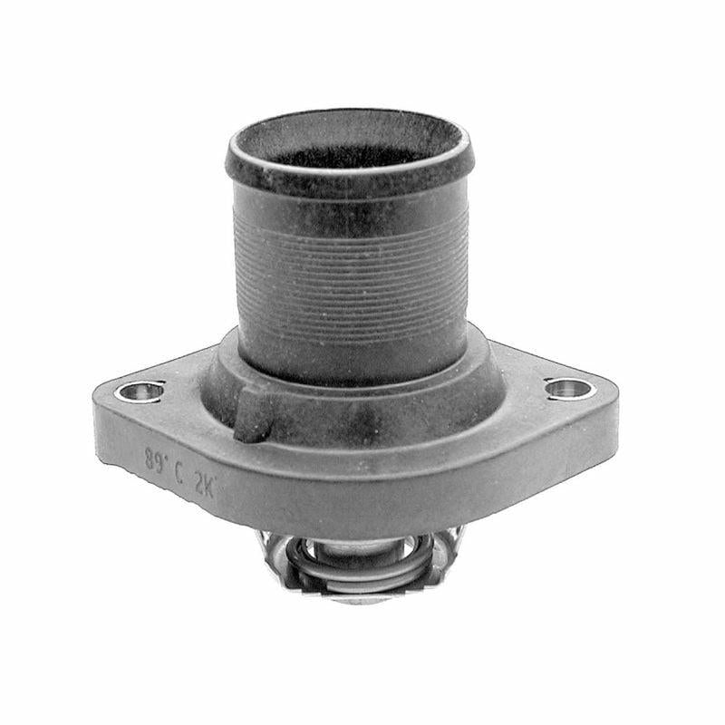 GATES Thermostat 89°C - Cooling System Replacement — Water Pump & Thermostat