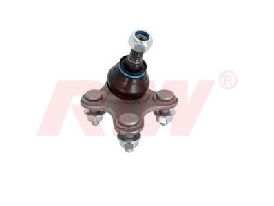 RIW VW1014 Ball Joint Right Golf V 03 > Golf VI Touran 03 > Caddy 04 > A3 03 > Altea A3 03 > Oct — Control Arms & Ball Joints