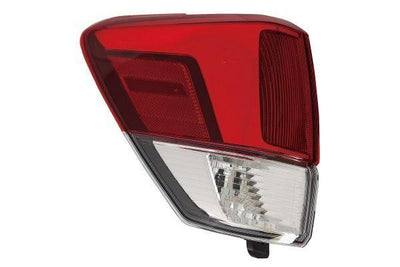 Depo 120-1903R-UE Tail Lamp Right Forester (Sk) B.M 19 — Tail, Signal & Reflectors