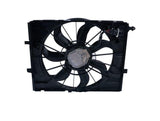 BOSCH 0130707548 - 12V Fan Motor 600W — Motors, Pumps & Antennas