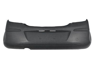 Opel Corsa D Rear Bumper - Imported Quality for 2007+ Models — Auto Parts Hall, Bumpers & Grilles