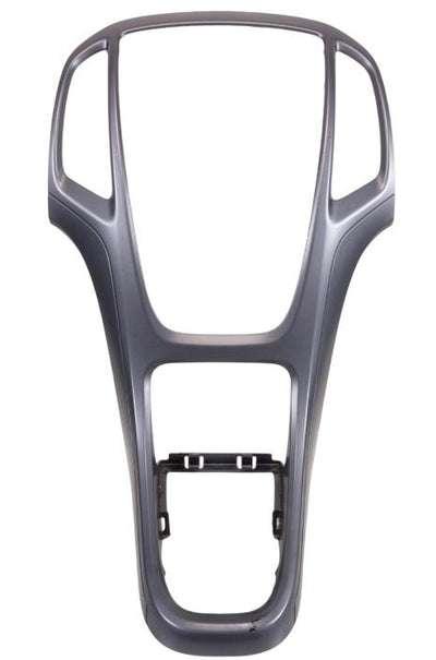 PSA 13413850 Opel Astra J Center Panel Gauge Frame — Glass & Trim
