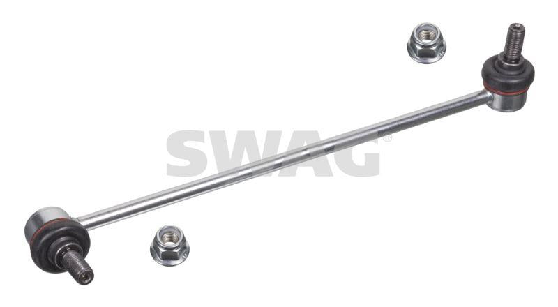 SWAG 30102810 Sway Bar Link Caddy 04-Golf VII 13-Passat 15-Tiguan A3 Q3 Tt Alhambra Altea Leon Octavia Su — Sway Bars & Links