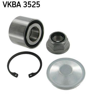 SKF VKBA3525 Rear Wheel Bearing (Kit) Renault R9 R11 R19 Clio I II III Megane I Modus Twingo Dacia Logan 04 — Wheel Bearings