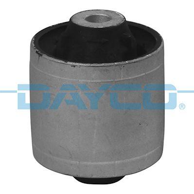 Dayco DSS4271 Lower Curved Arm Bushing (Audi A4 05-08 A6 05-11 Seat Exeo 09-14) — Bushings & Mounts