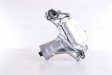 NISSENS Oil Cooler - Complete for Opel Astra J & Insignia — Oil System