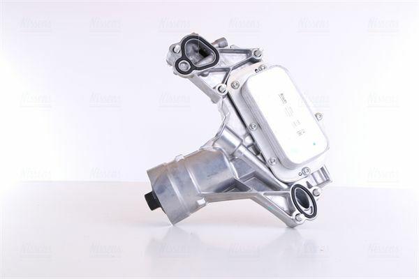 nissens oil cooler for opel astra and insignia, technical specifications of nissens oil cooler NISSENS Oil Cooler - Complete for Opel Astra J & Insignia | 1.6L NISSENS Oil Cooler for Opel Astra J & Insignia oil-cooler, nissens, opel-astra, insignia, car-parts, car-maintenance, mechanics, engine-cooling, automotive-accessories, ai-generated