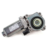 BOSCH BMW X6 E71 Transmission Electric Motor — Cylinder Head & Block
