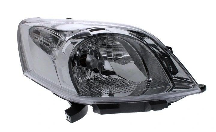 Ayfar Citroen Nemo Right Headlight — Headlights