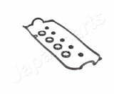 JAPAN PARTS GP-404 Valve Cover Gasket - Compatible with Honda Civic 2001-2005 — Gaskets & Seals