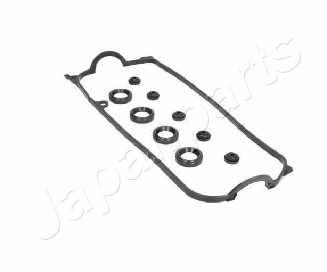 japan parts gp-404 valve cover gasket for honda civic, honda civic valve cover gasket installation guide JAPAN PARTS GP-404 Valve Cover Gasket - Compatible with Honda Civic 2001-2005 | For 1.4L & 1.6L Engines Honda Civic Valve Cover Gasket | JAPAN PARTS GP-404 japan-parts, honda-civic, valve-cover-gasket, engine-parts, car-accessories, auto-repair, gasket, diy-repair, car-maintenance, ai-generated
