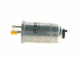 BOSCH 09864B2004 Diesel Fuel Filter - Logan, Sandero, Duster — Fuel Delivery