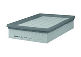MAHLE LX418 Air Filter - Replace Your Caddy II & Polo III Filters — Air & Cabin Filters