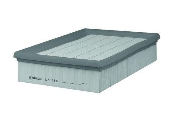 mahle lx418 air filter for caddy ii and polo iii, technical specifications of mahle lx418 air filter MAHLE LX418 Air Filter - Replace Your Caddy II & Polo III Filters | Car Owners, Mechanics MAHLE LX418 Air Filter for Caddy II & Polo III mahle, air-filter, caddy-ii, polo-iii, car-maintenance, automotive-filters, mechanics-tools, engine-parts, car-owners, ai-generated