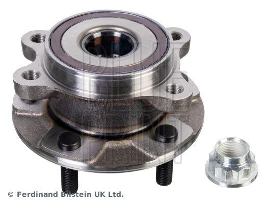 Blue Print ADT38286 Front Wheel Hub with Bearing Toyota Corolla Auris Avensis Rav4 D4d 2.0 2007> — Hub Assemblies