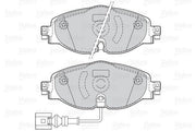 valeo 670328 front brake pads for golf passat a3, technical specifications for valeo brake pads VALEO 670328 Front Brake Pads - Disc Brake Set for Golf VII, Passat, Leon, Octavia, A3 | Dimensions 6.3 x 4 x 0.8 in VALEO 670328 Front Brake Pads for Golf, Passat, and A3 brake-pads, valeo, front-brake-pad-set, golf, passat, leon, octavia, a3, disc-brake, ai-generated