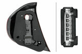 HELLA Stop Lamp (Right Side) for C-Class CL203 (2002-2008) — Tail, Signal & Reflectors